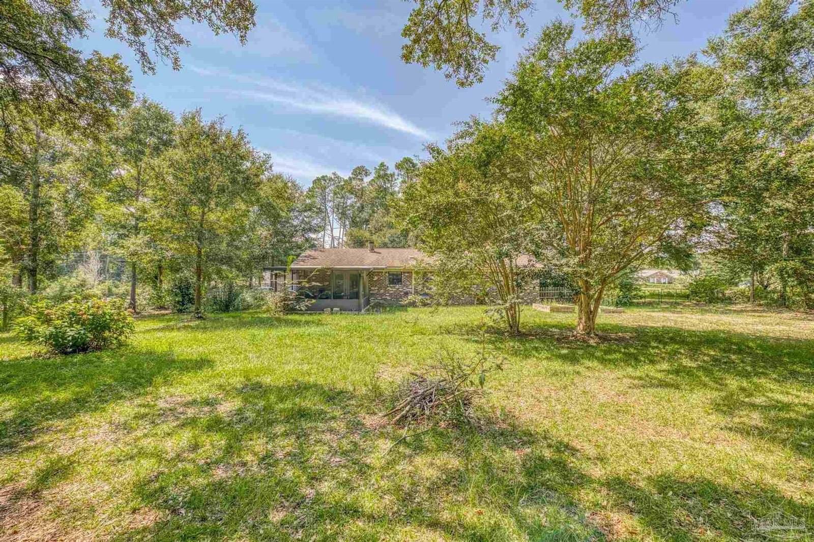 8506 Eight Mile Creek Rd, Pensacola, FL 32526