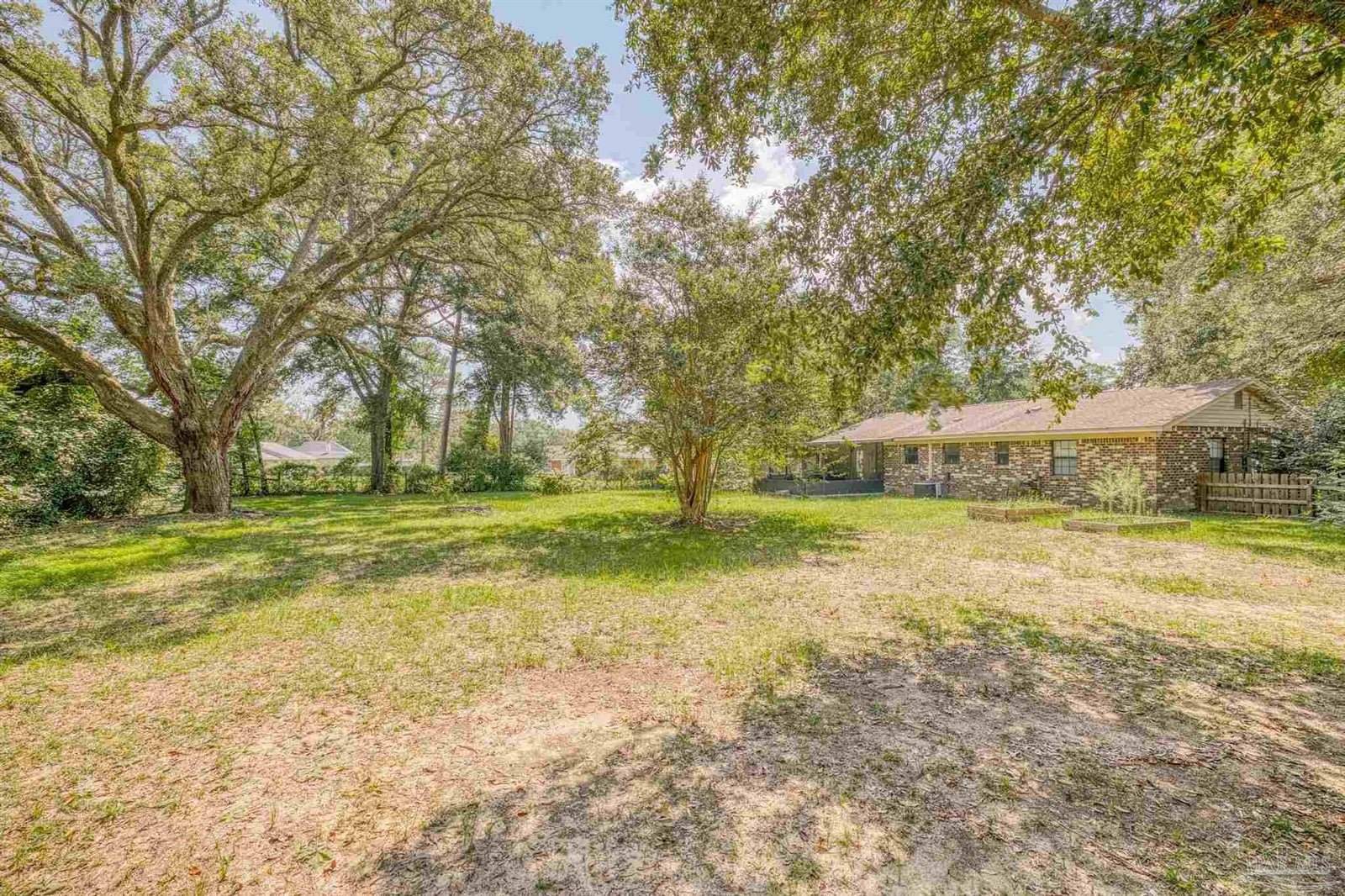 8506 Eight Mile Creek Rd, Pensacola, FL 32526