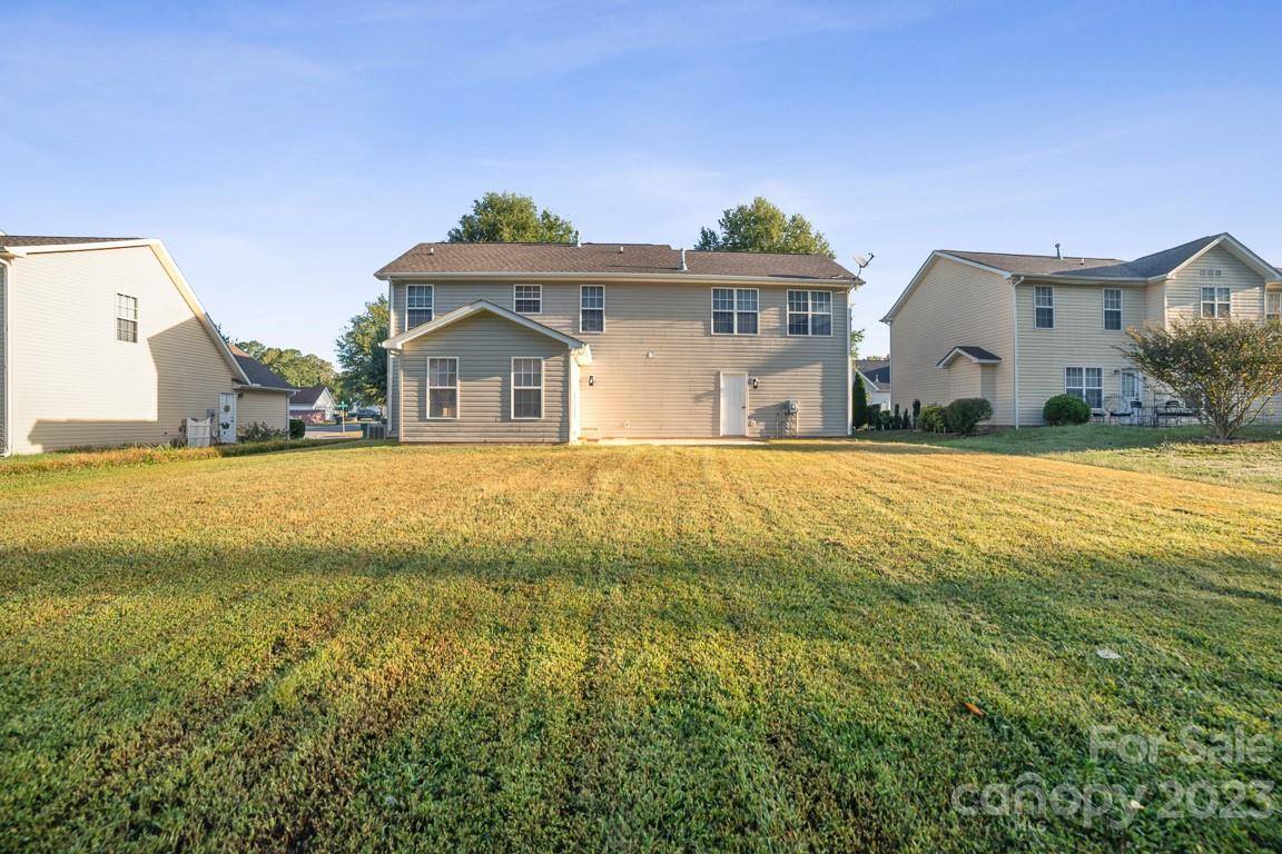 2737 Amber Crest Drive, Gastonia, NC 28052