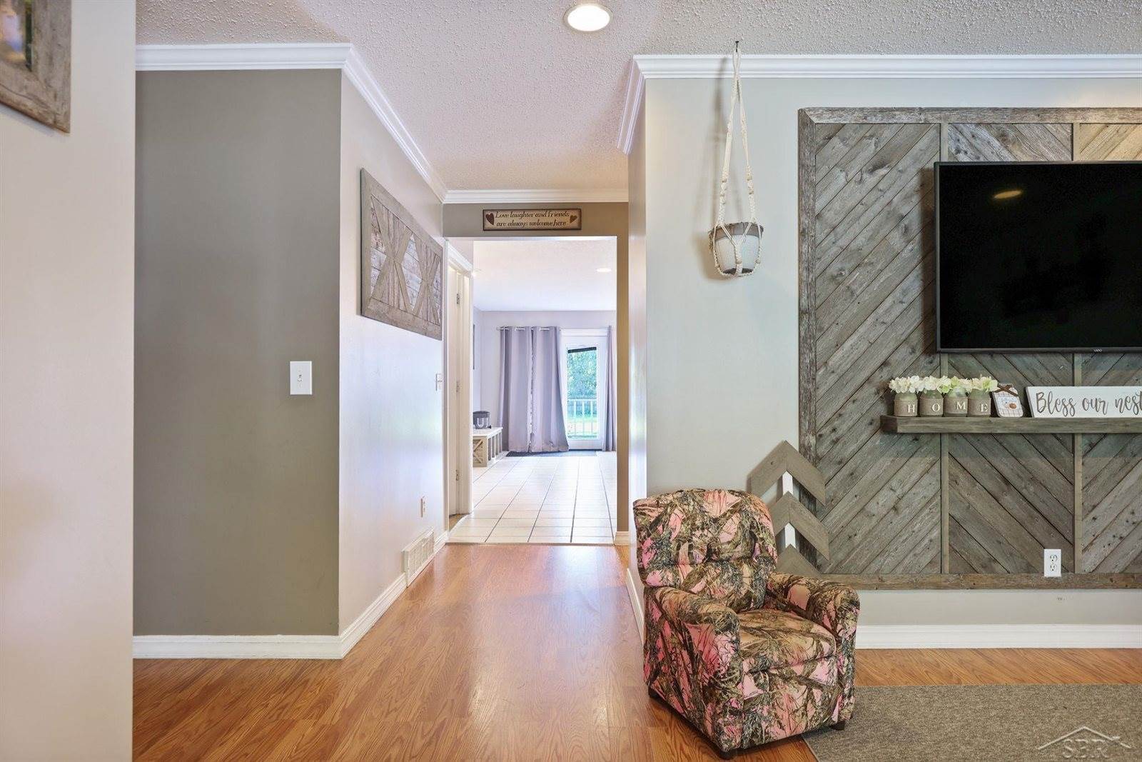 208 Coal Street, Saint Charles, MI 48655