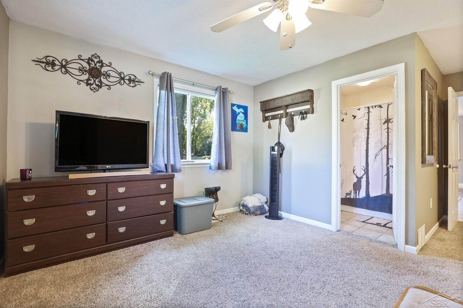 208 Coal Street, Saint Charles, MI 48655