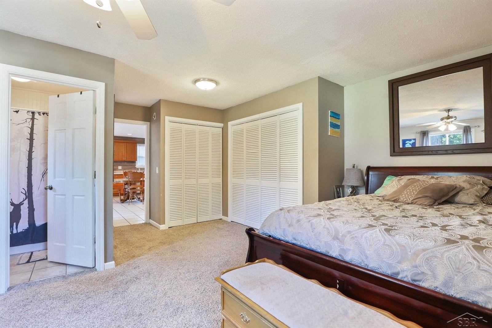 208 Coal Street, Saint Charles, MI 48655