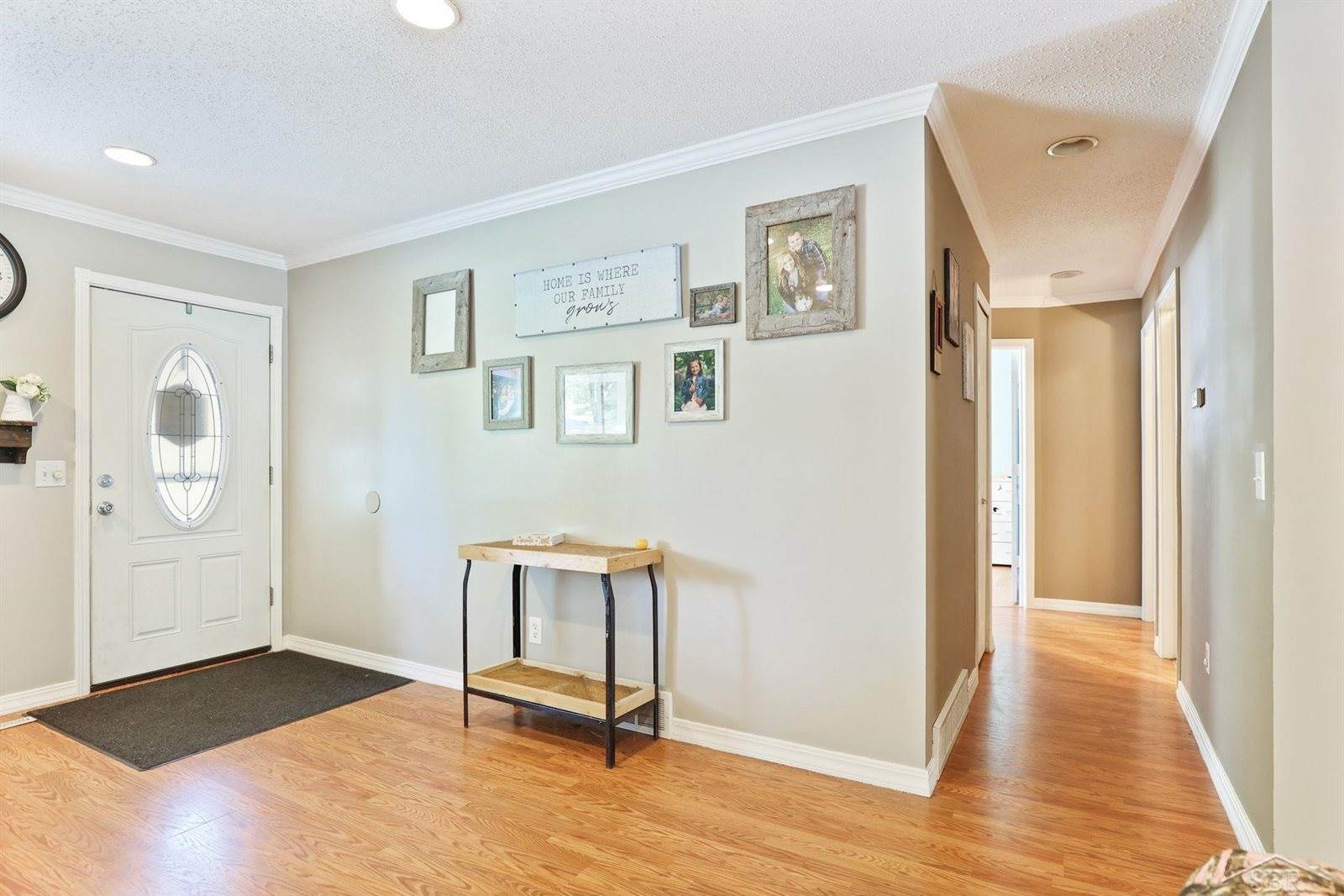 208 Coal Street, Saint Charles, MI 48655