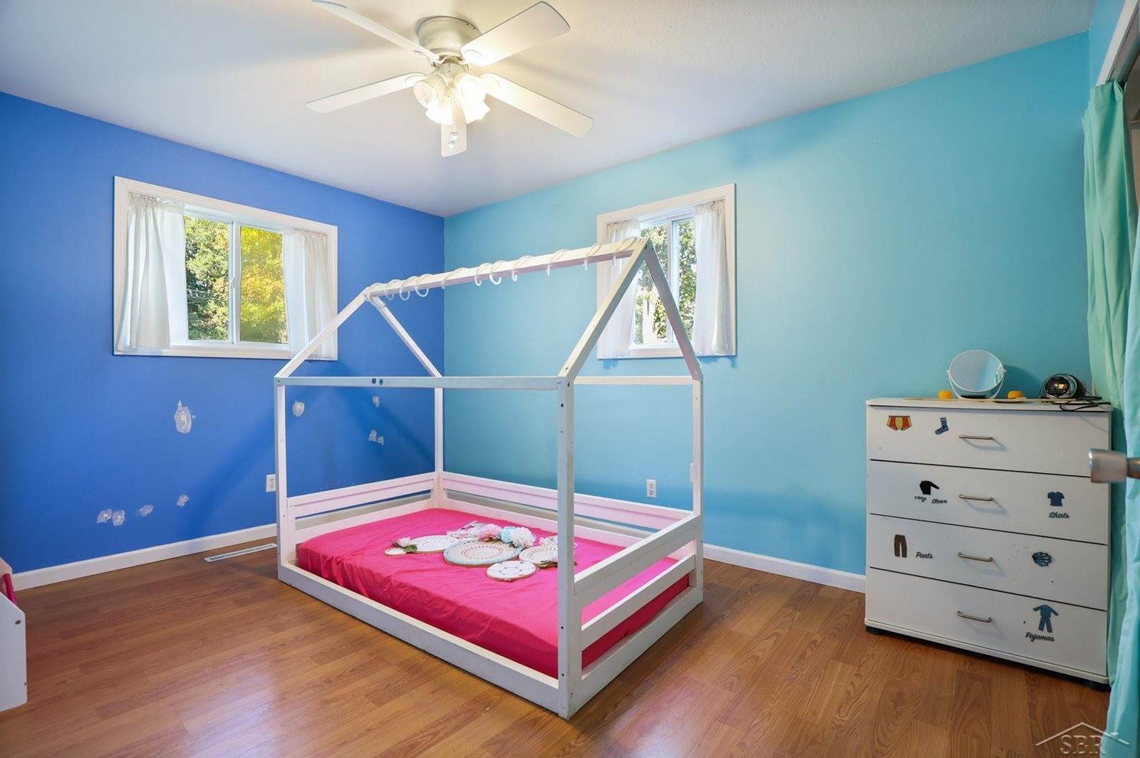 208 Coal Street, Saint Charles, MI 48655