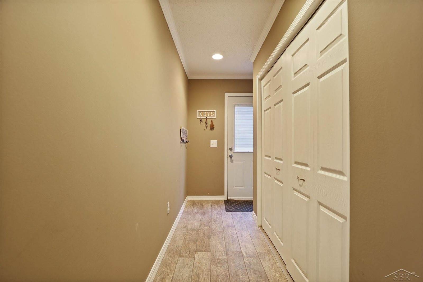 208 Coal Street, Saint Charles, MI 48655