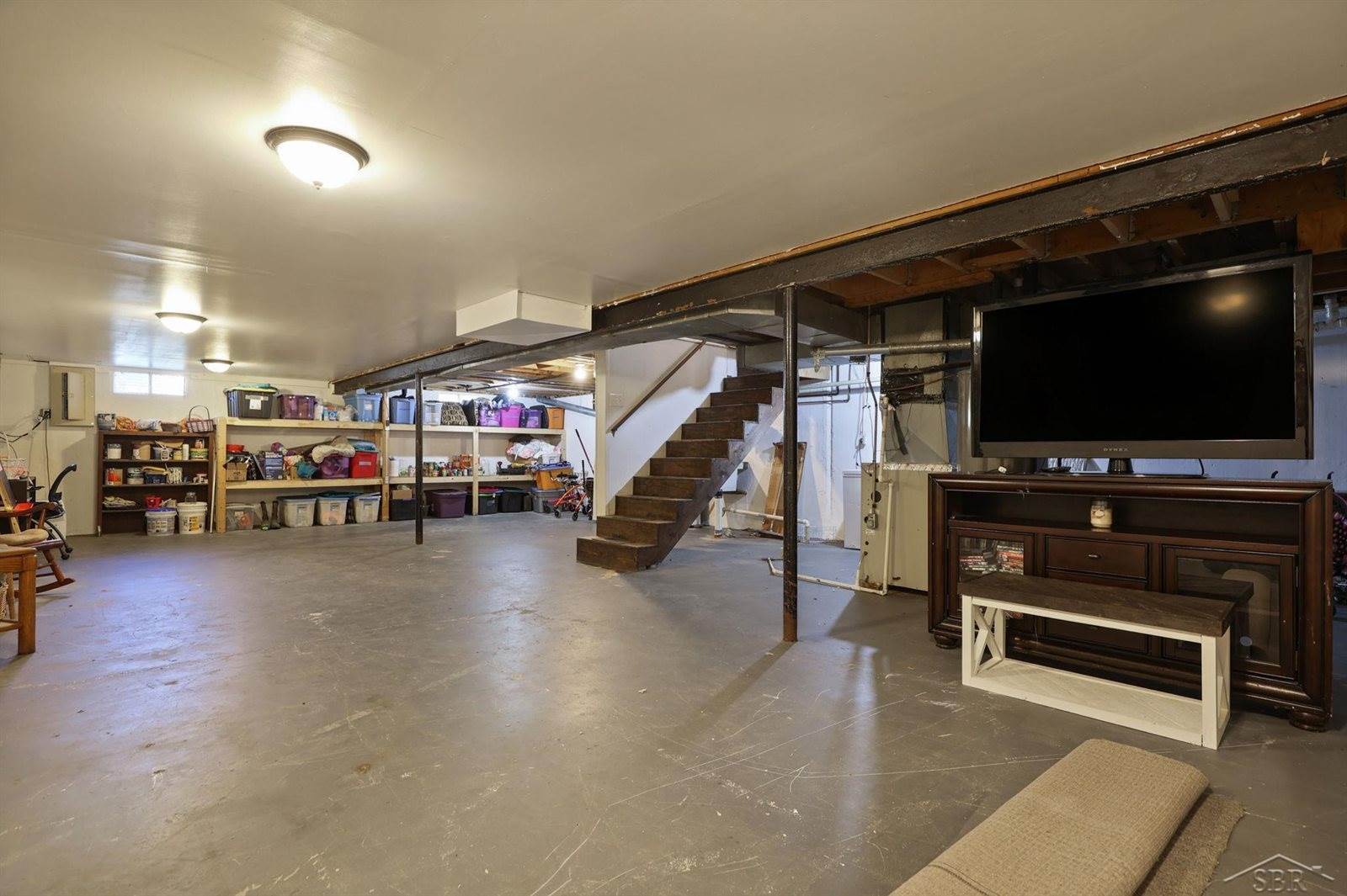 208 Coal Street, Saint Charles, MI 48655