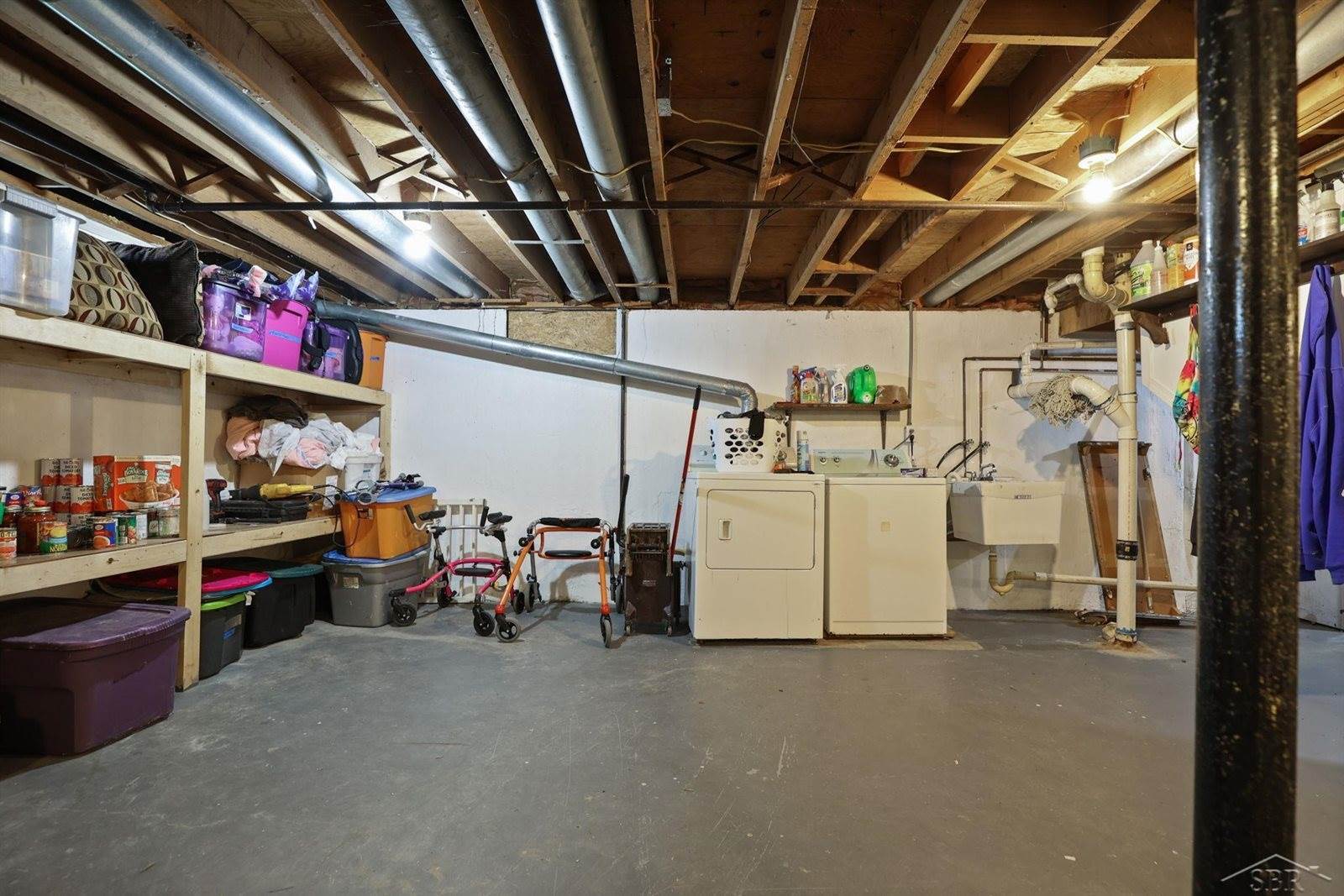 208 Coal Street, Saint Charles, MI 48655