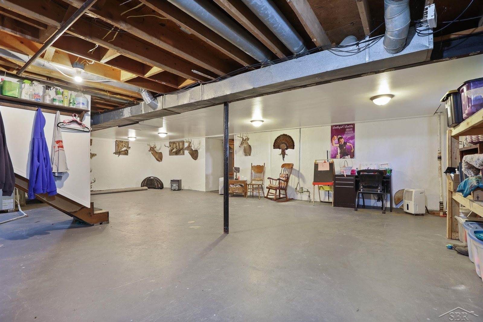 208 Coal Street, Saint Charles, MI 48655