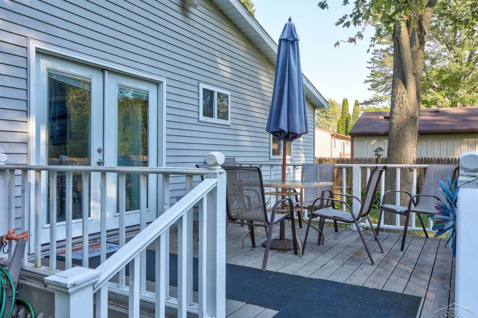 208 Coal Street, Saint Charles, MI 48655