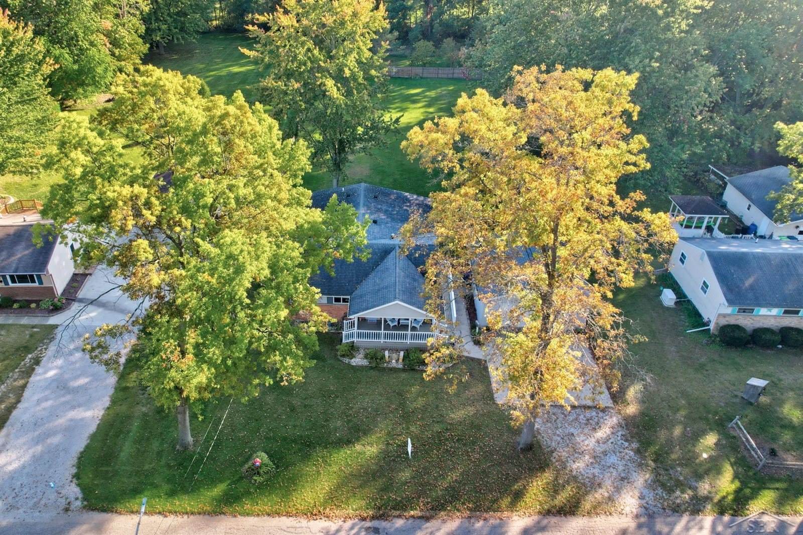 208 Coal Street, Saint Charles, MI 48655