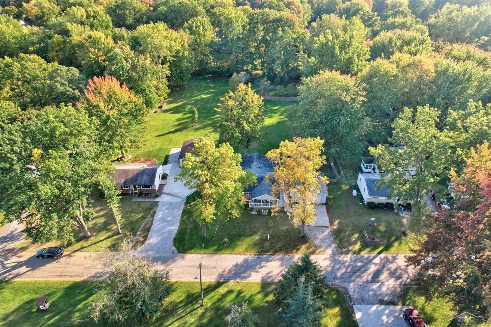 208 Coal Street, Saint Charles, MI 48655