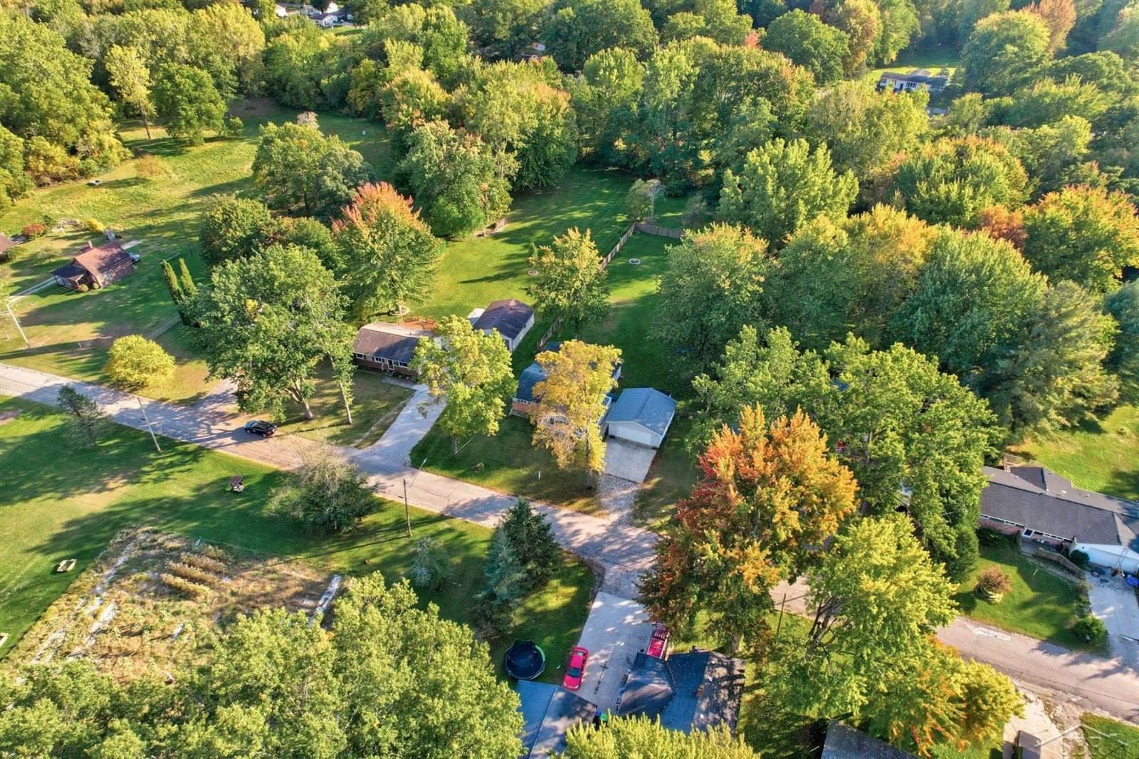 208 Coal Street, Saint Charles, MI 48655