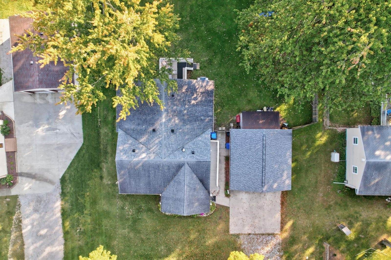 208 Coal Street, Saint Charles, MI 48655