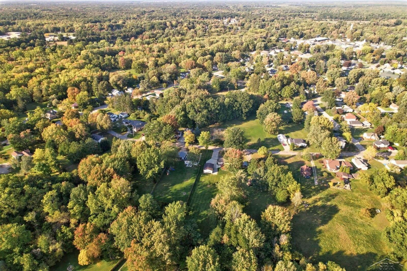 208 Coal Street, Saint Charles, MI 48655