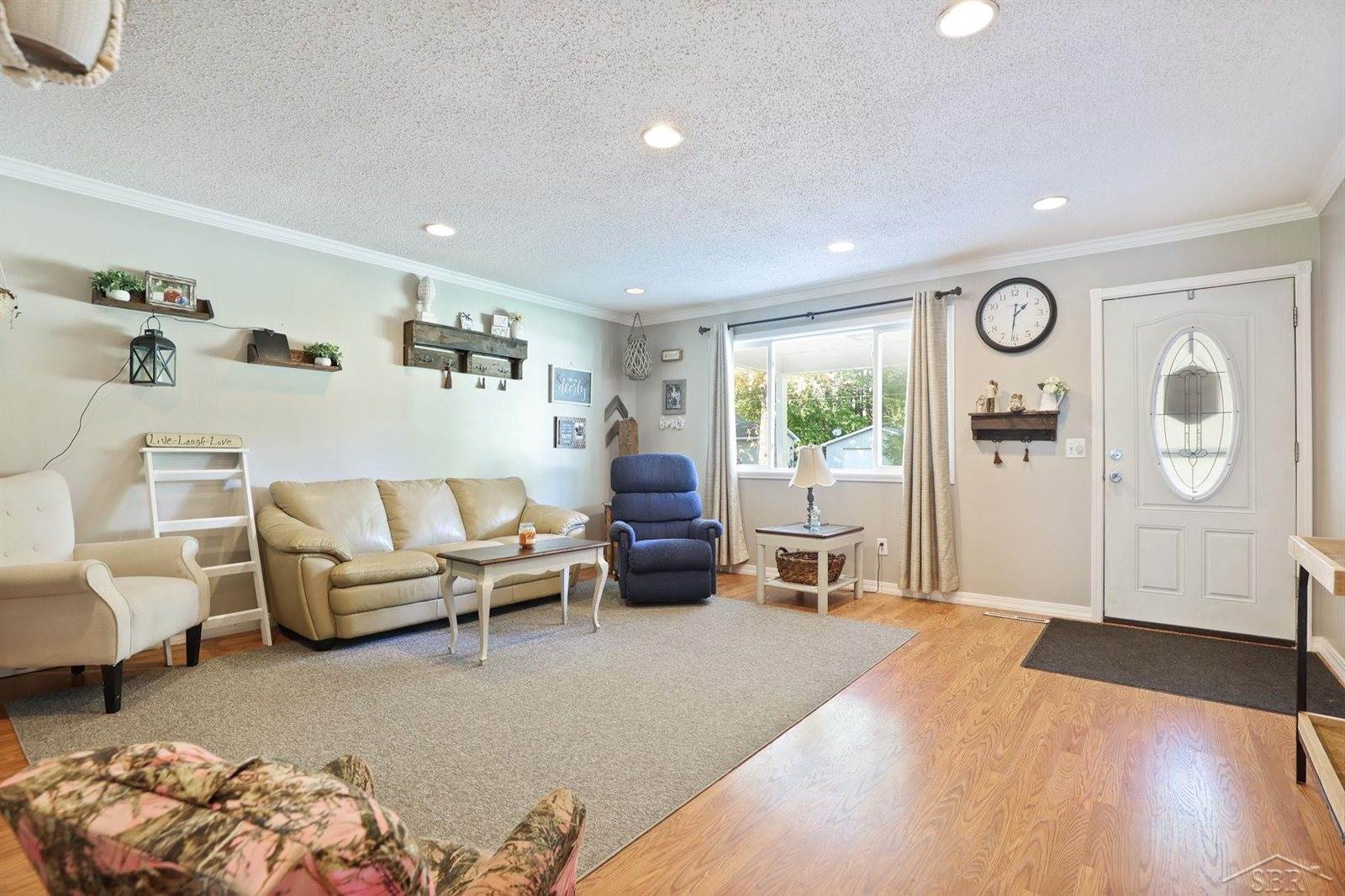 208 Coal Street, Saint Charles, MI 48655