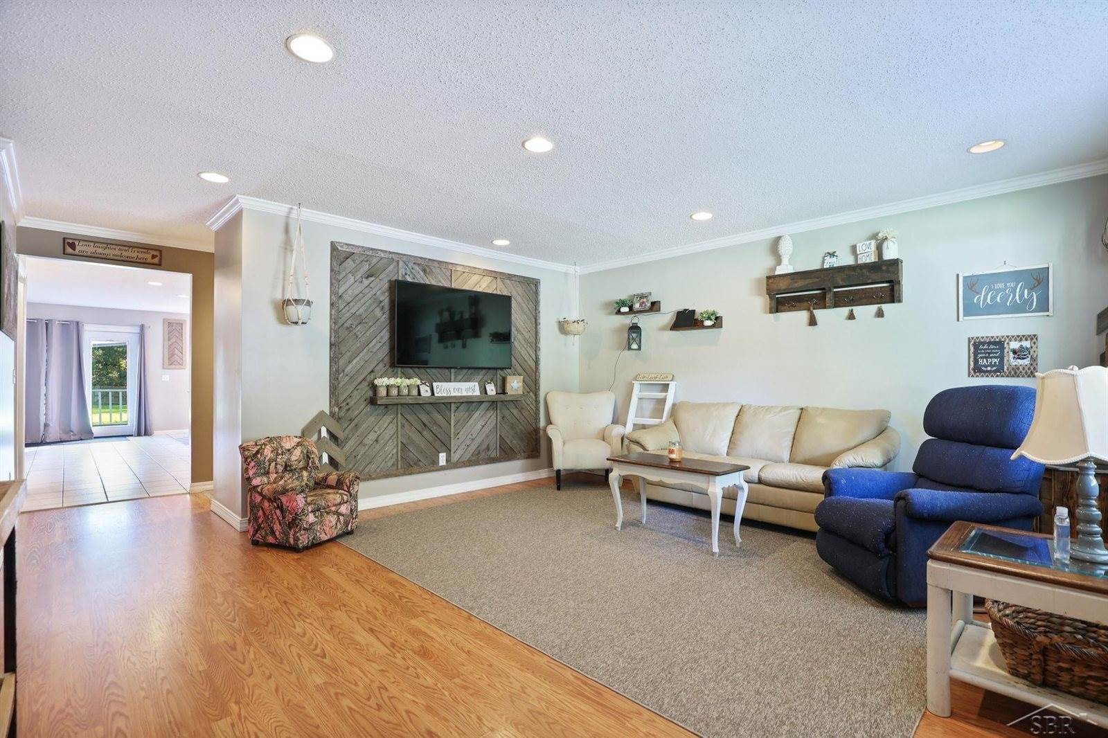 208 Coal Street, Saint Charles, MI 48655