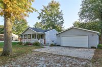 208 Coal Street, Saint Charles, MI 48655