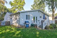 208 Coal Street, Saint Charles, MI 48655