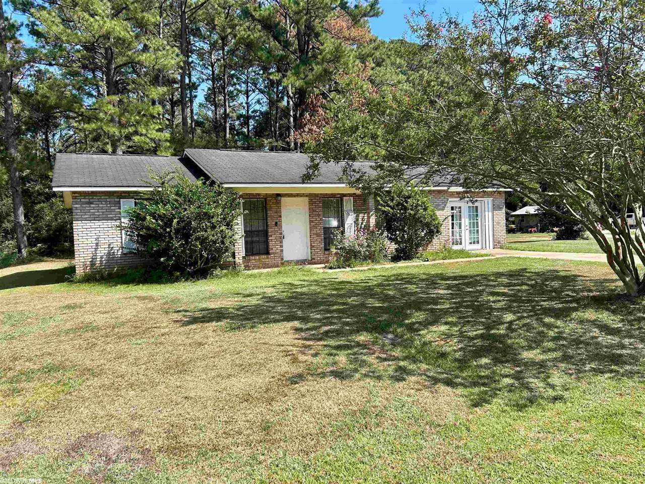 897 Adrian Avenue, Monroeville, AL 36460