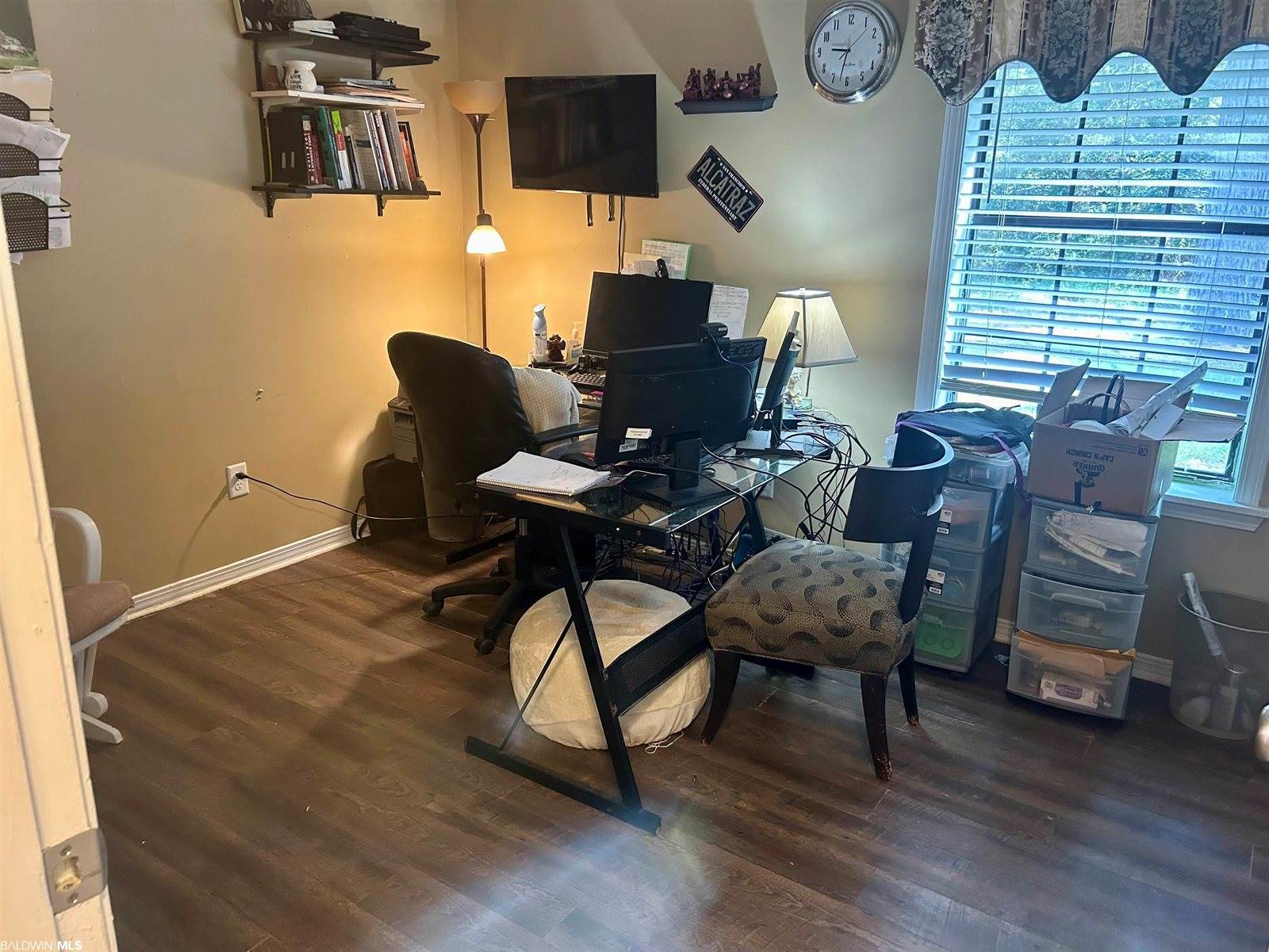 897 Adrian Avenue, Monroeville, AL 36460