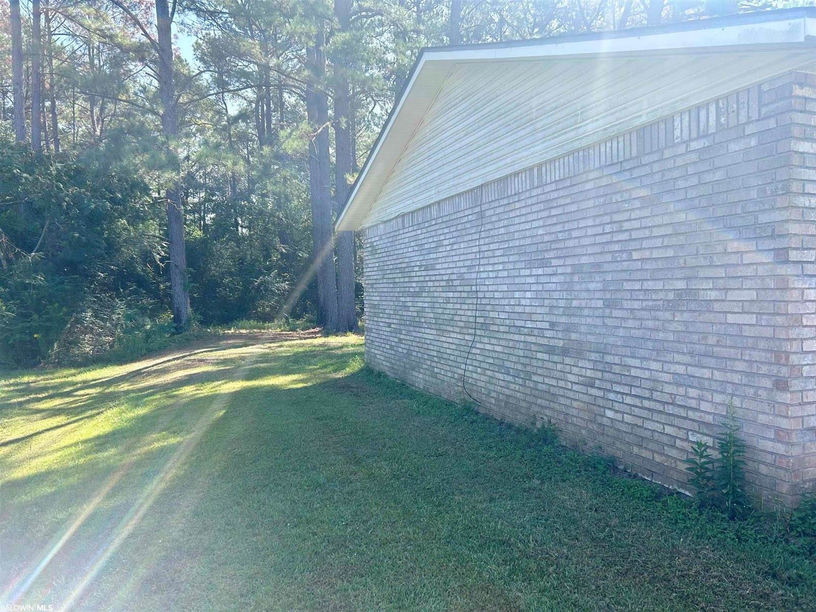 897 Adrian Avenue, Monroeville, AL 36460