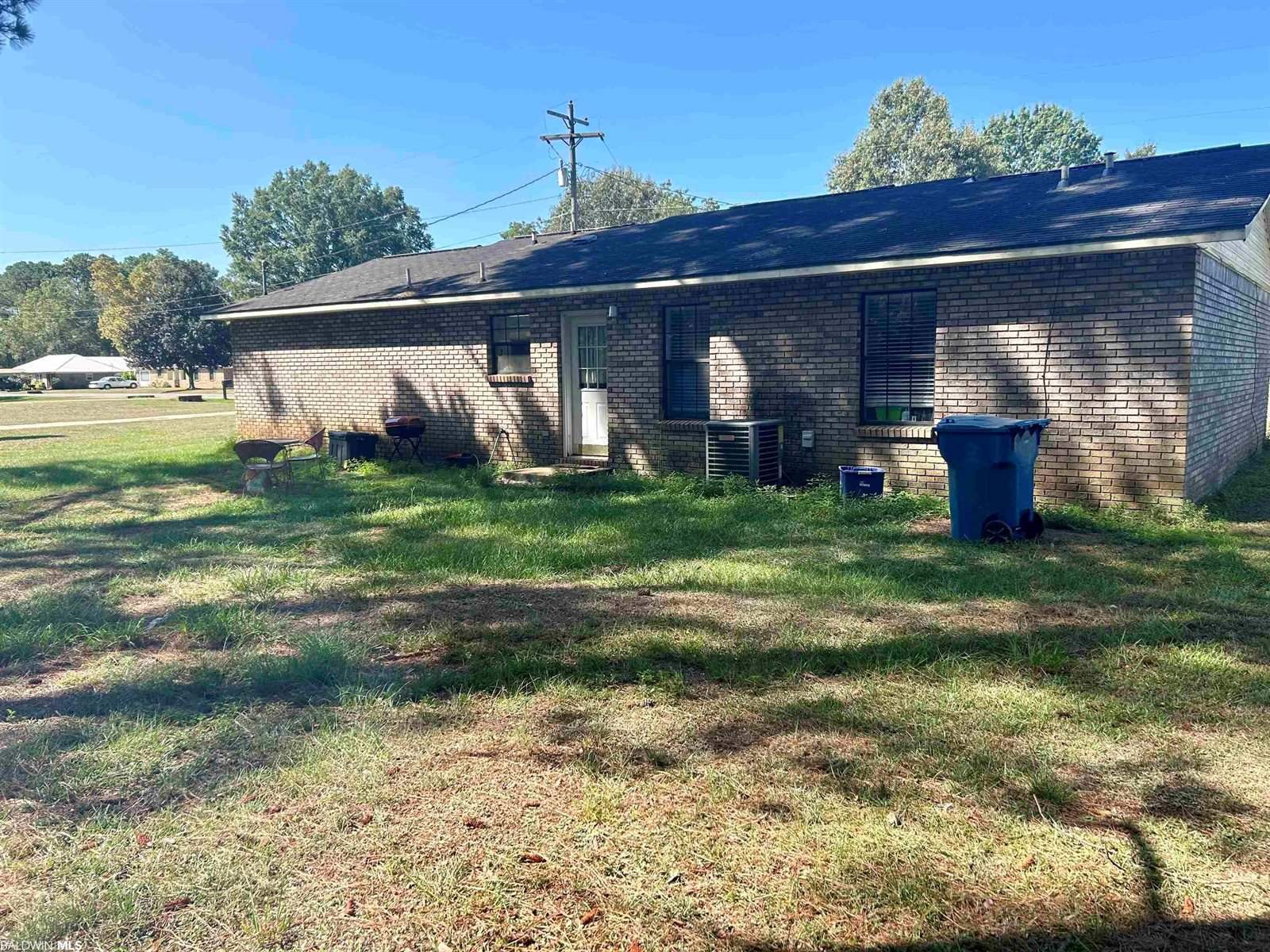 897 Adrian Avenue, Monroeville, AL 36460