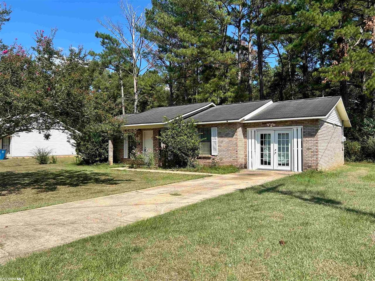 897 Adrian Avenue, Monroeville, AL 36460