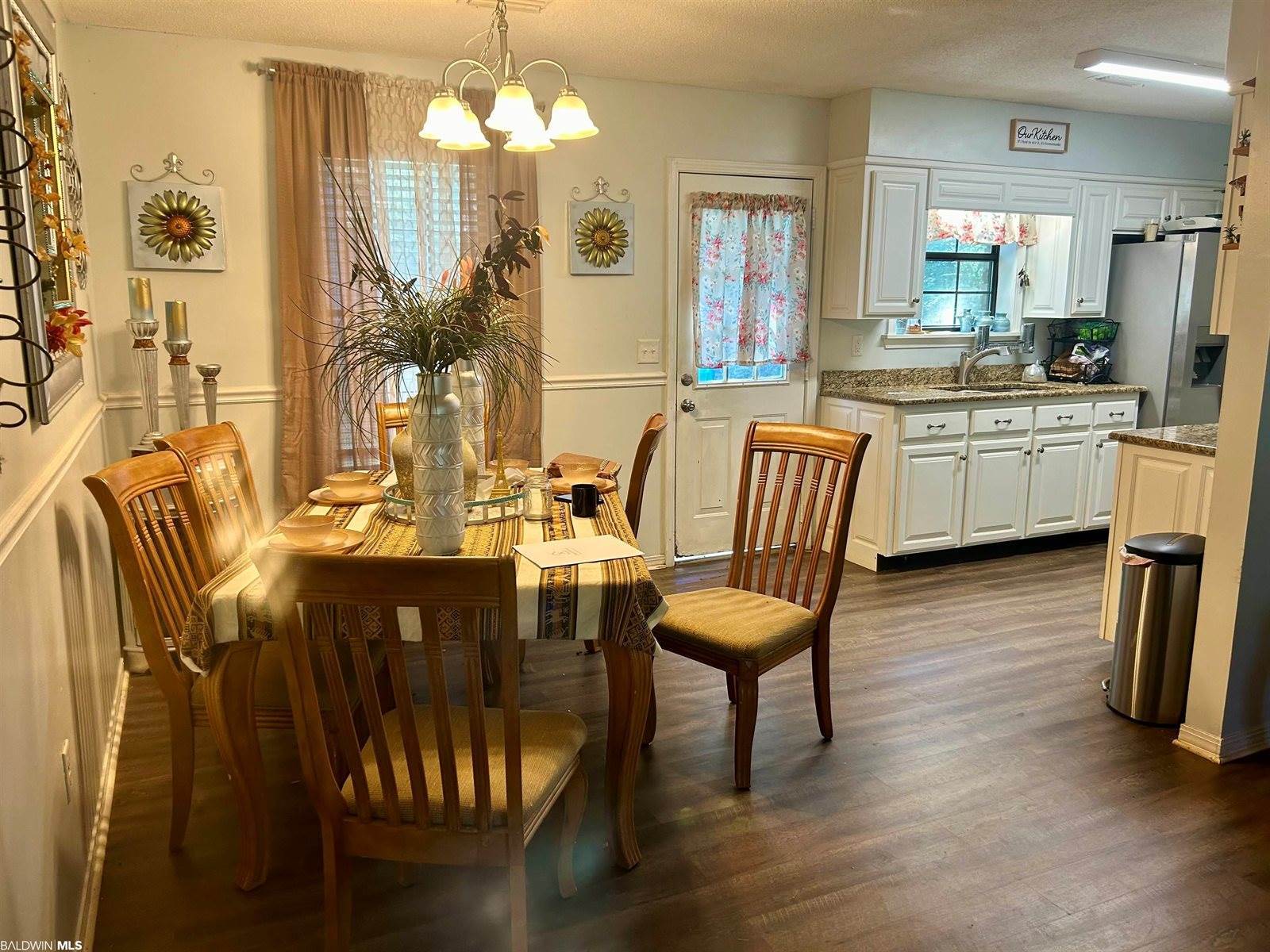 897 Adrian Avenue, Monroeville, AL 36460