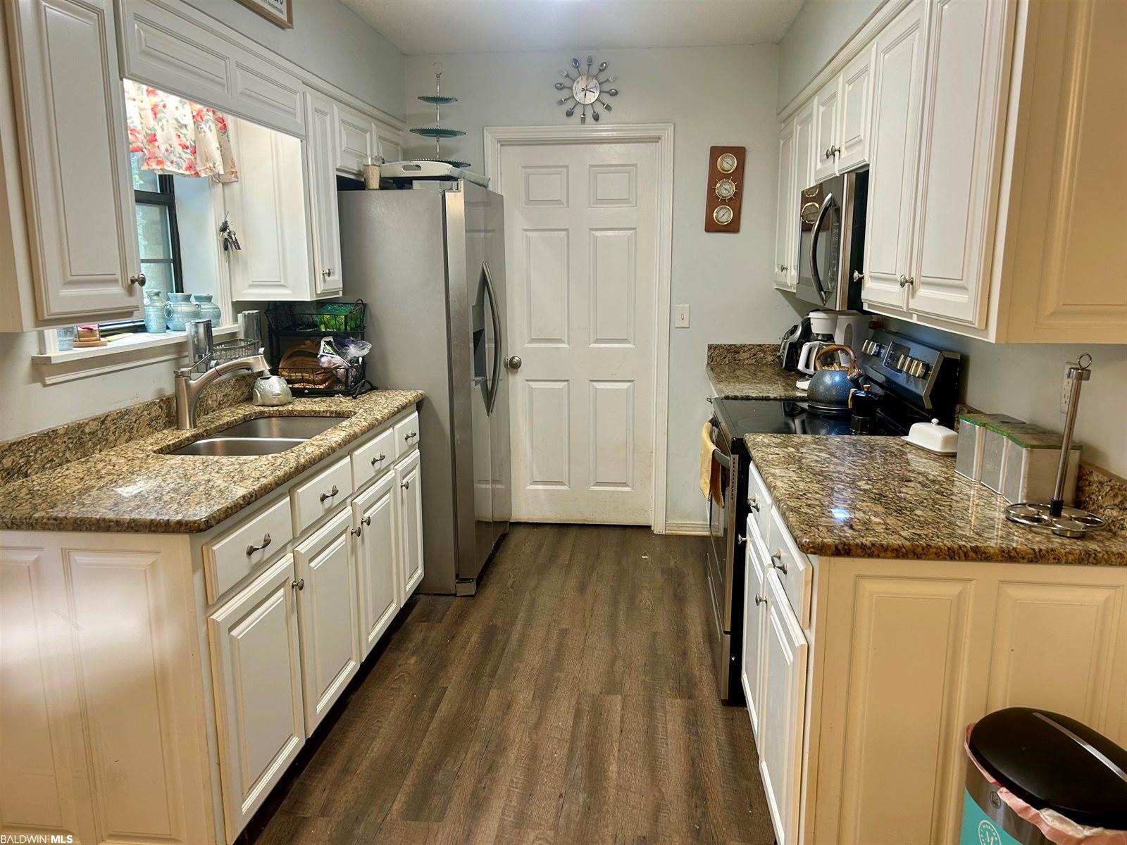 897 Adrian Avenue, Monroeville, AL 36460