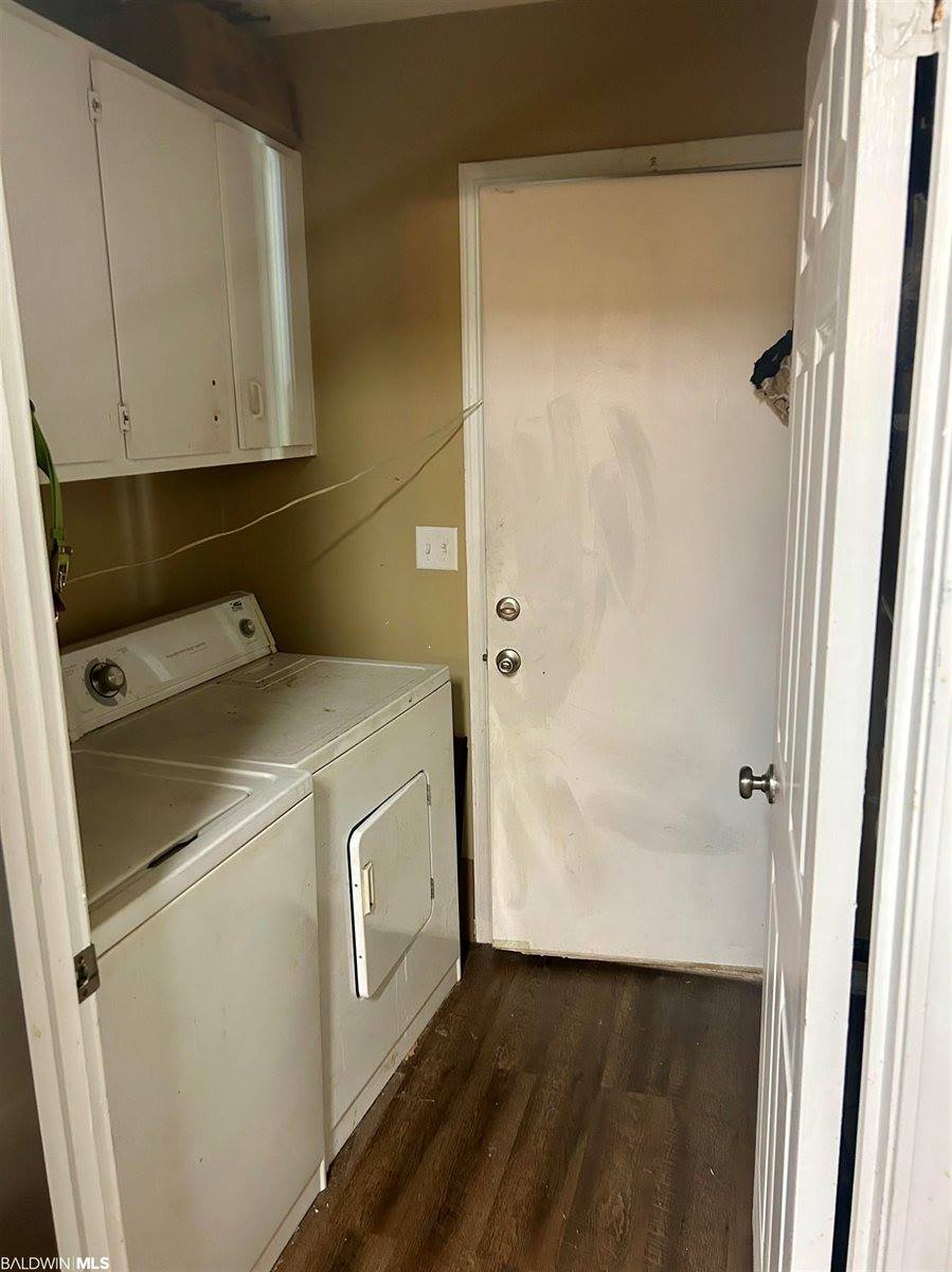 897 Adrian Avenue, Monroeville, AL 36460