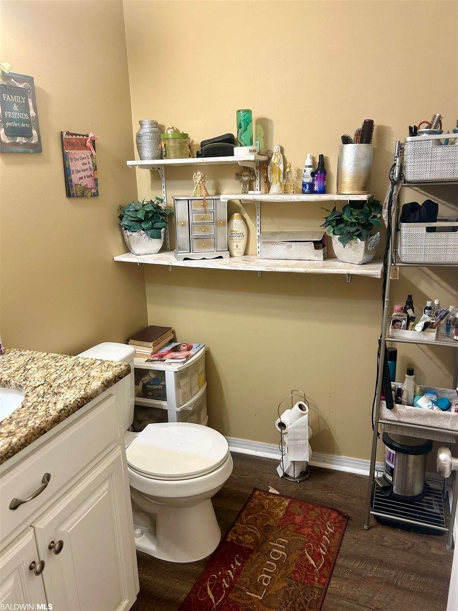 897 Adrian Avenue, Monroeville, AL 36460