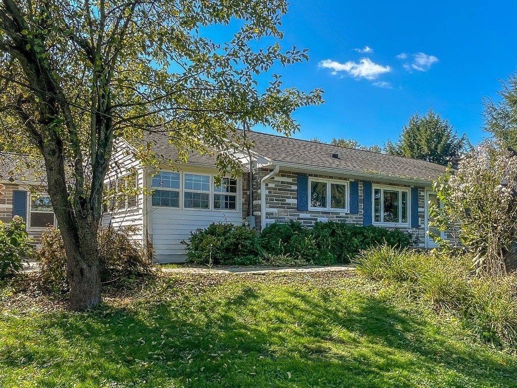 1934 Conklin Road, Conklin, NY 13748