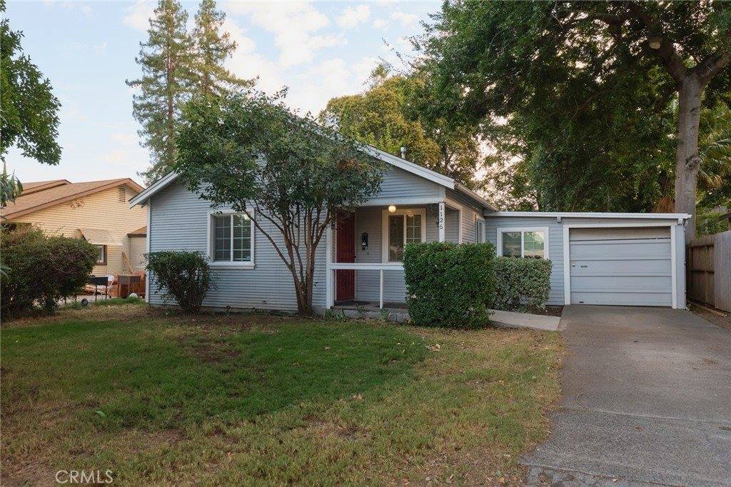 1126 Arbutus Avenue, Chico, CA 95926