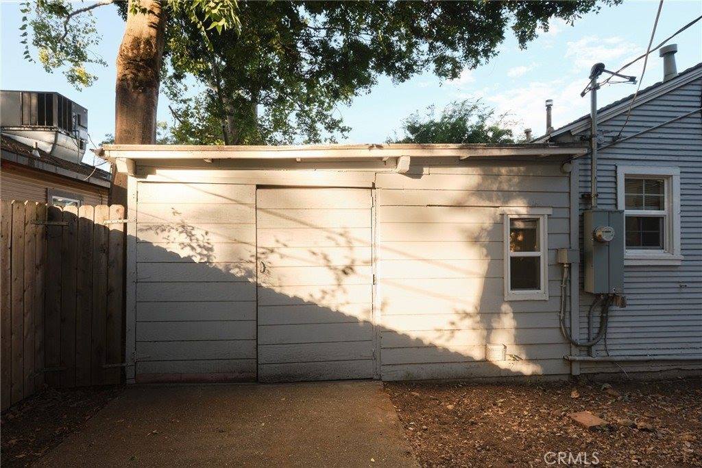 1126 Arbutus Avenue, Chico, CA 95926