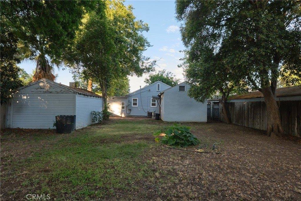 1126 Arbutus Avenue, Chico, CA 95926