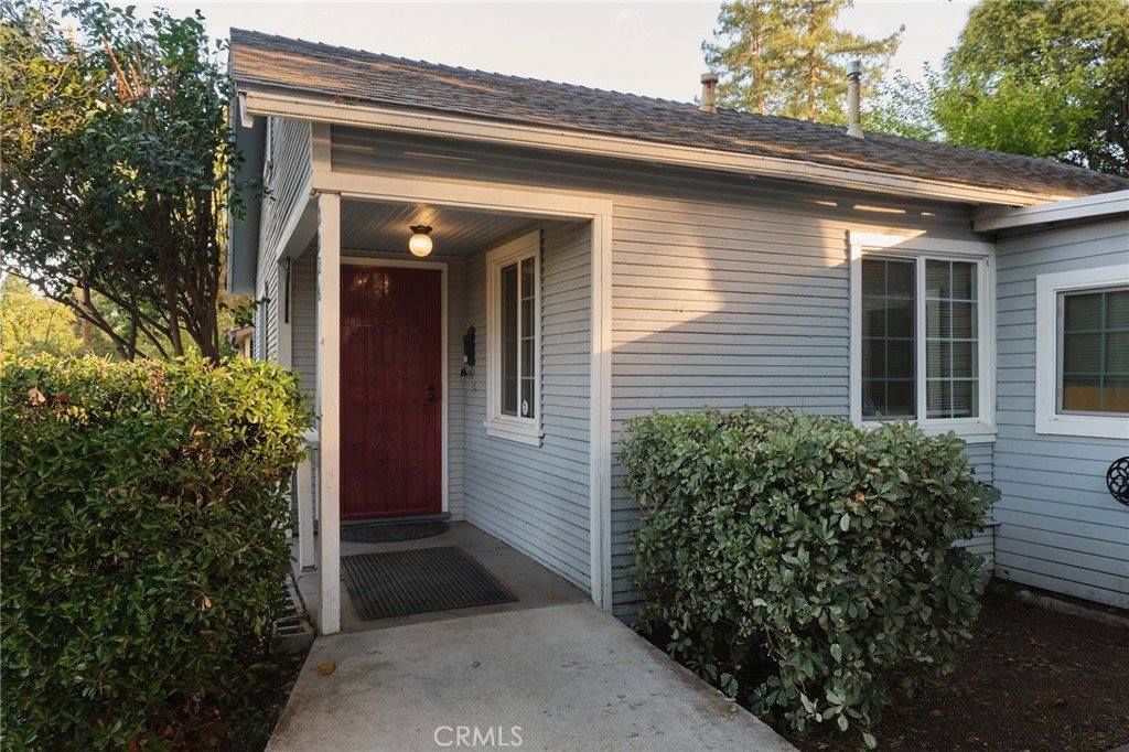 1126 Arbutus Avenue, Chico, CA 95926