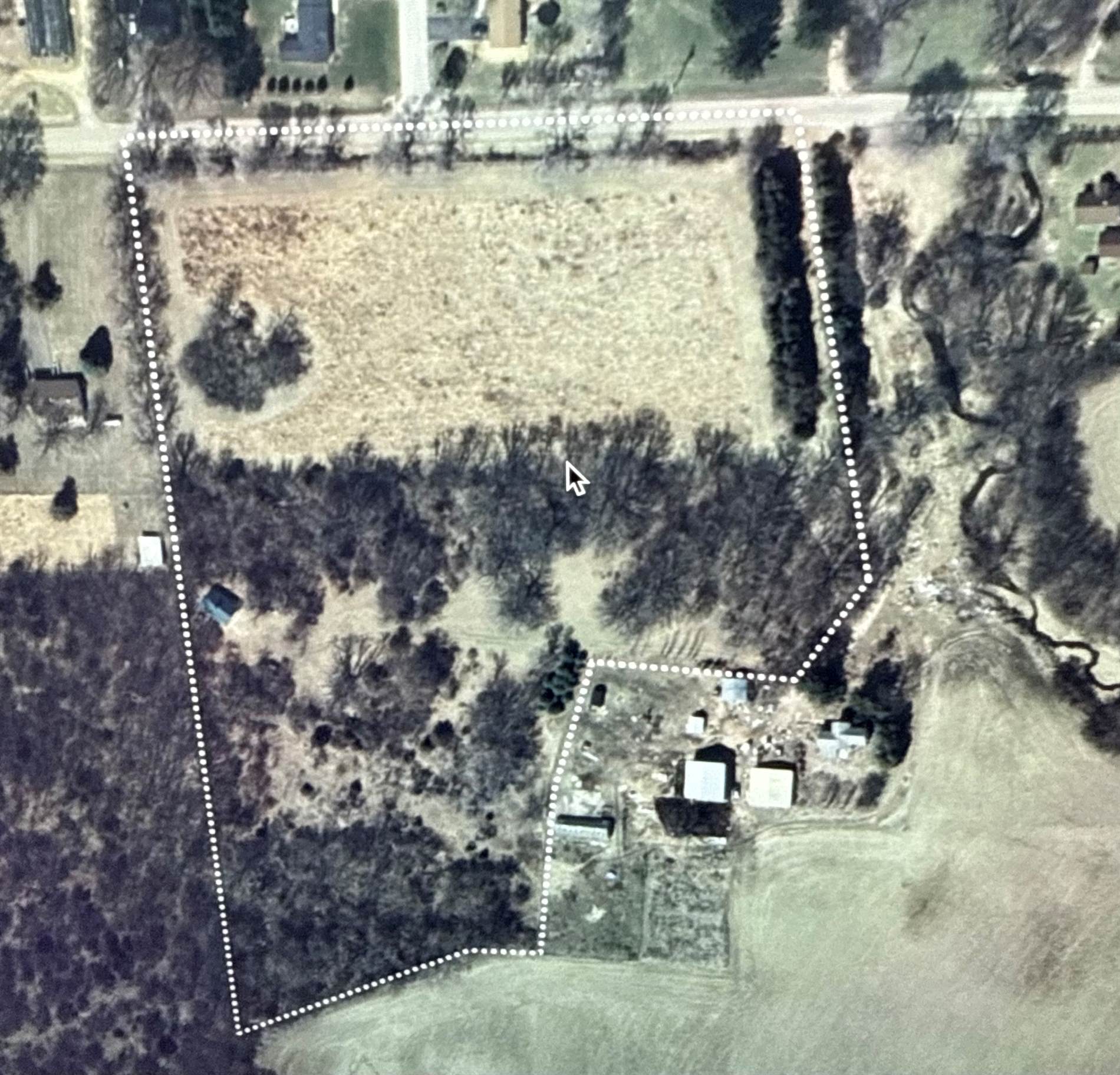 1441 West Fairview Road, Freeport, IL 61032