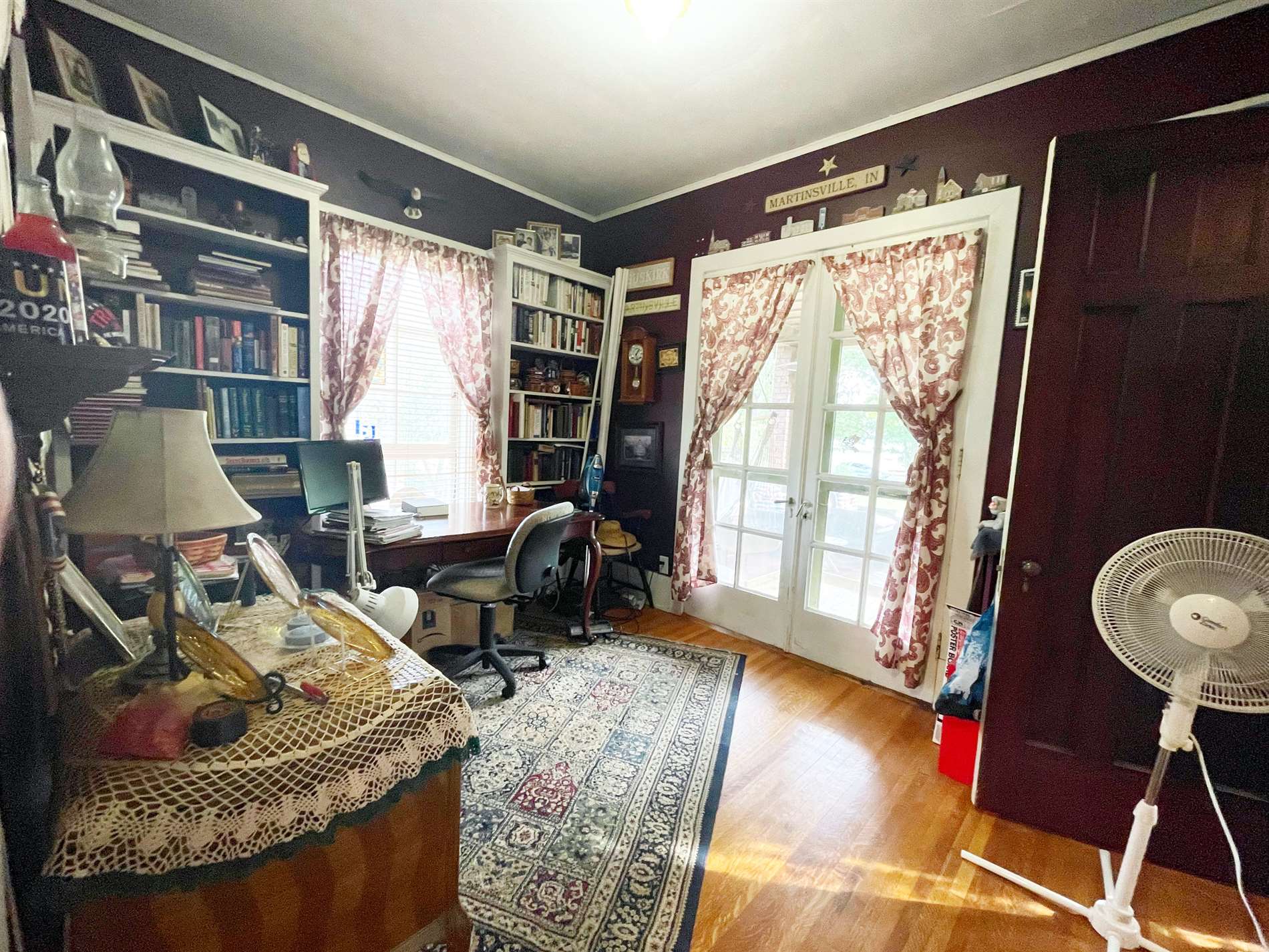 1444 S Center St, Terre Haute, IN 47802