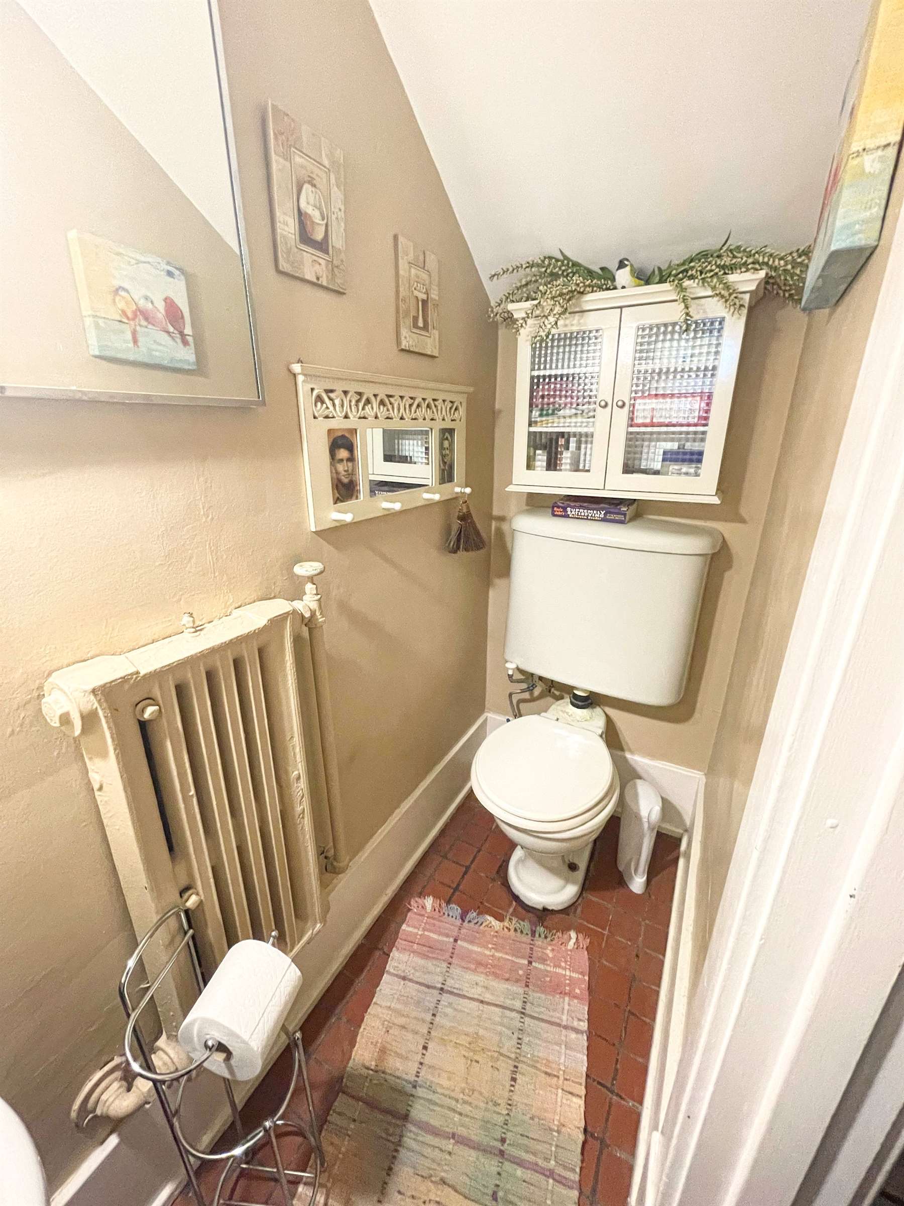 1444 S Center St, Terre Haute, IN 47802