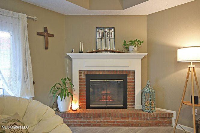 11525 Bayou Place, Ocean Springs, MS 39564