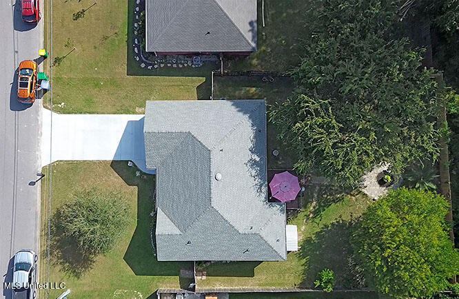 11525 Bayou Place, Ocean Springs, MS 39564