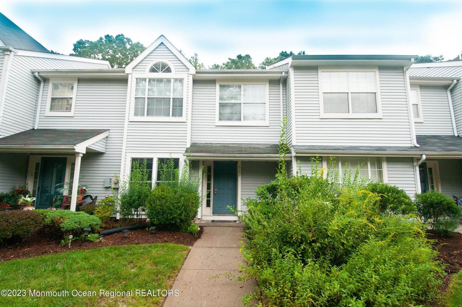 517 Laurelwood Court, Howell, NJ 07731