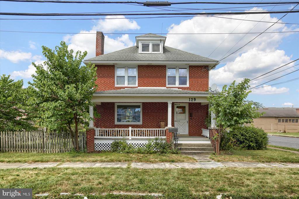129 East Portland Street, Mechanicsburg, PA 17055