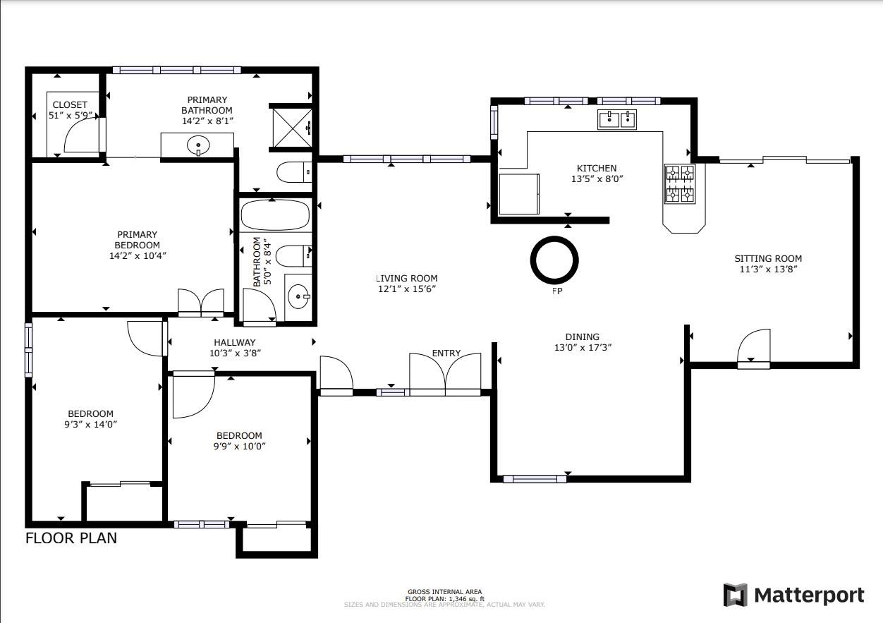 2305 SW 204th Ave., Aloha, OR 97003