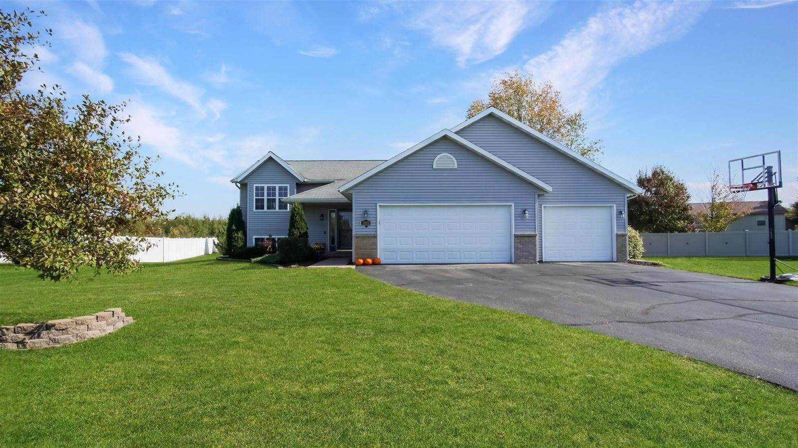 2480 Sunbeam Court, Kronenwetter, WI 54455