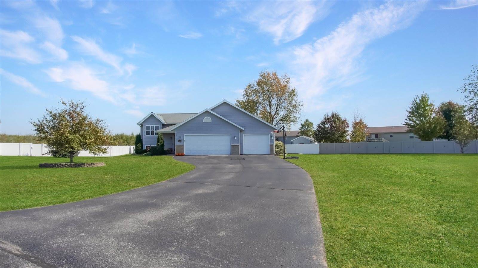 2480 Sunbeam Court, Kronenwetter, WI 54455