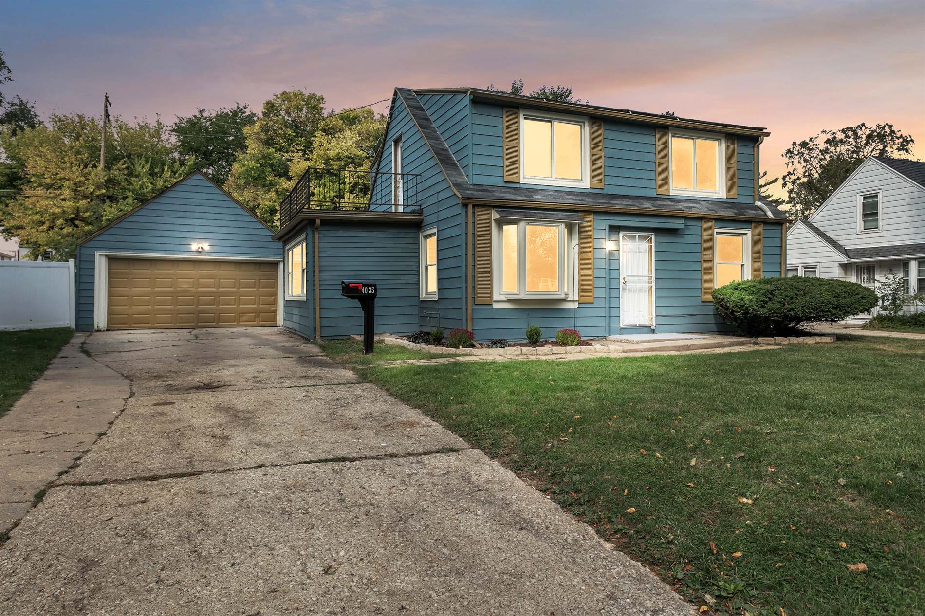 4035 N 83rd St, Milwaukee, WI 53222