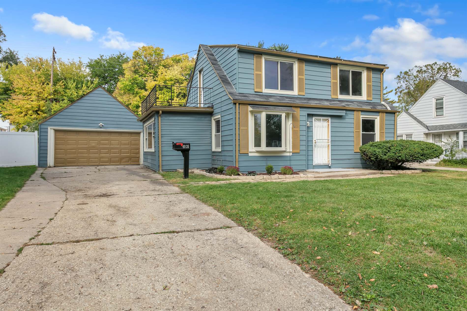 4035 N 83rd St, Milwaukee, WI 53222