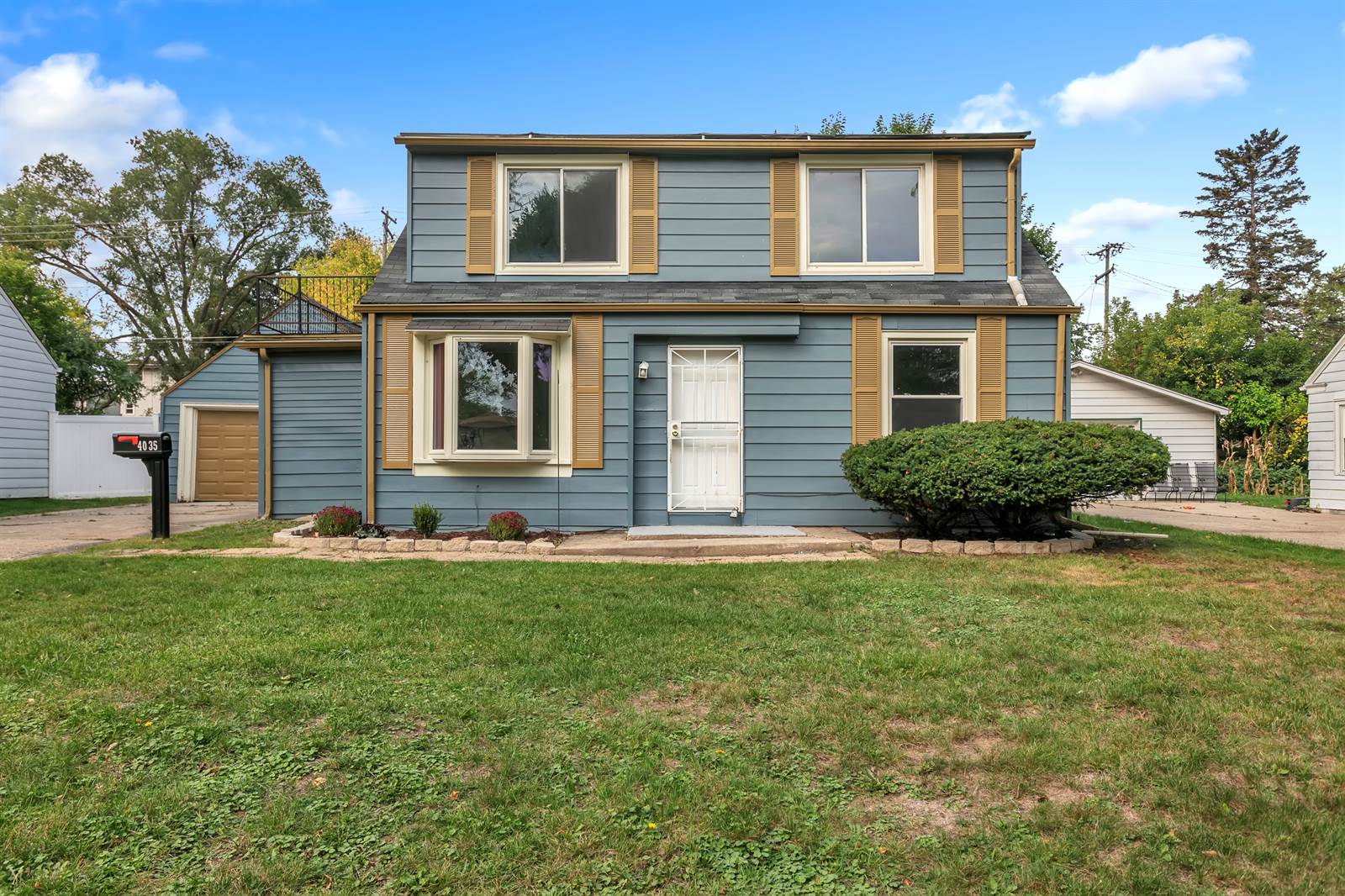 4035 N 83rd St, Milwaukee, WI 53222