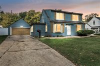 4035 N 83rd St, Milwaukee, WI 53222